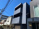 ＨＩＳＵＩ　Ｒｅｓｉｄｅｎｃｅの外観