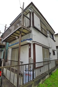 高野台戸建
