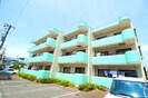 スペリアル吉田の外観