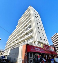 ジュウエル城西(508)