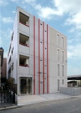 ATLAS Caro与野上落合