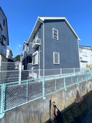 外観写真 イーストレジデンス