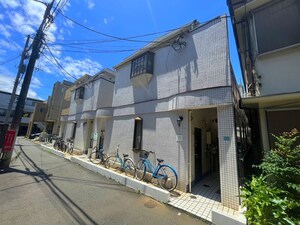 コ－ポ巣鴨Ｂ棟