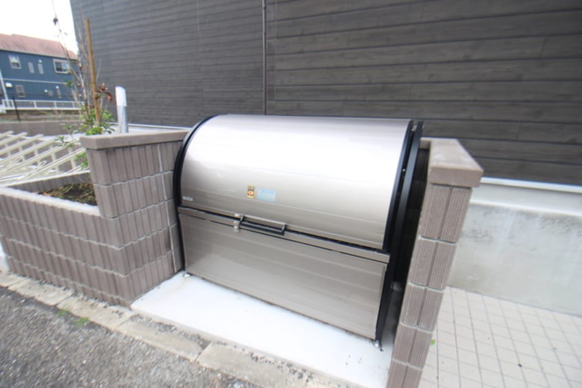 建物設備 リブリ・LUCE町田