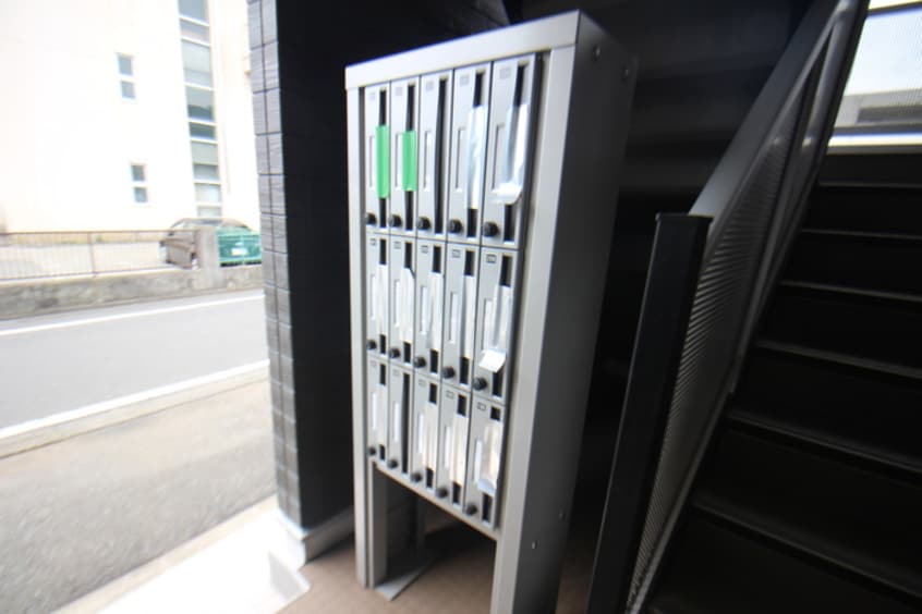 その他 リブリ・LUCE町田