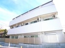 エアフォルク原木の外観
