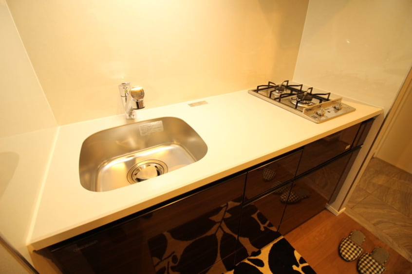 キッチン La　Douceur巣鴨East