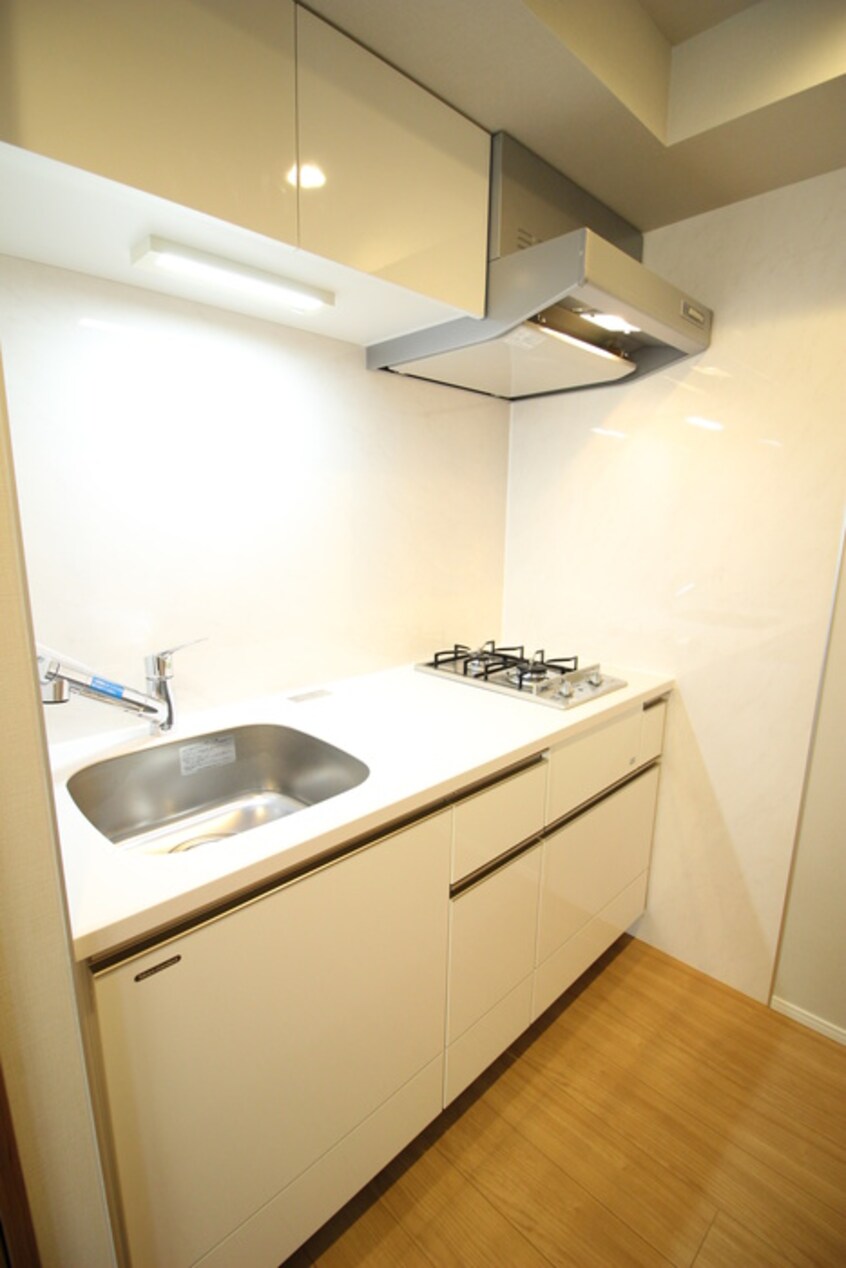 キッチン La　Douceur巣鴨East