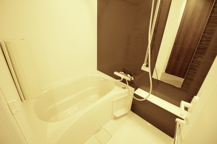 バス／シャワールーム等 La　Douceur巣鴨East
