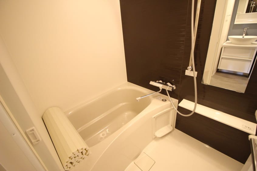 バス／シャワールーム等 La　Douceur巣鴨East