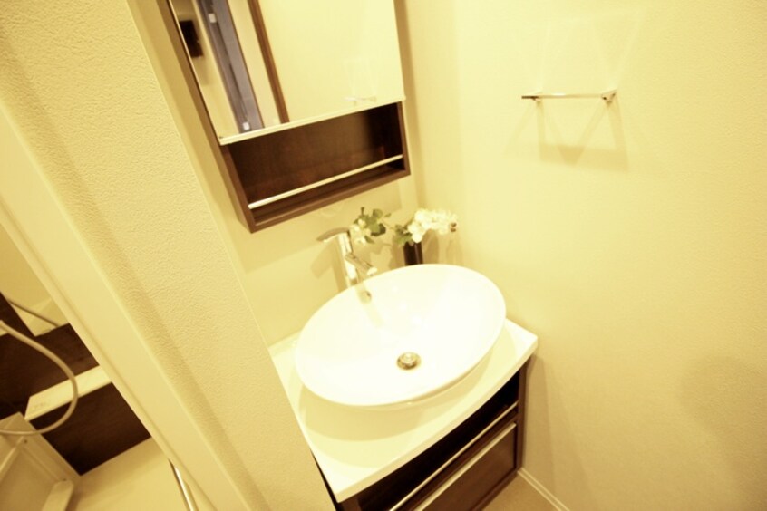 洗面 La　Douceur巣鴨East