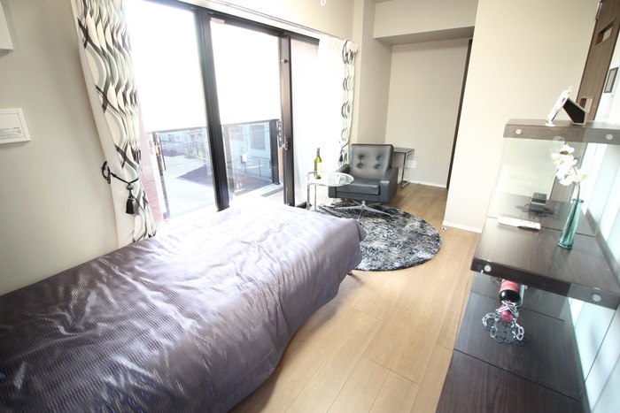 居室 La　Douceur巣鴨East