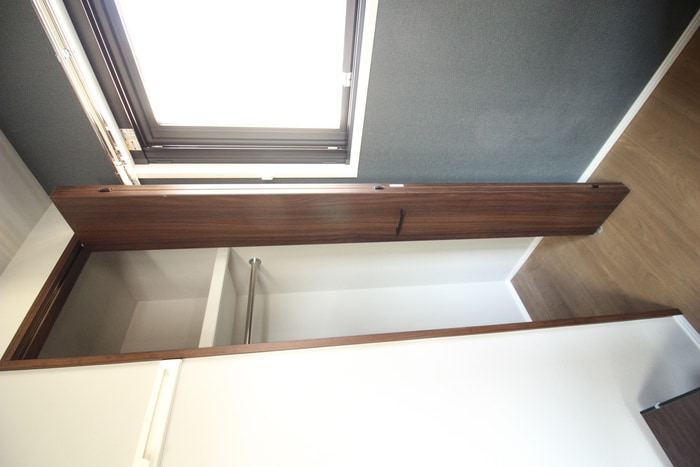 収納 La　Douceur巣鴨East