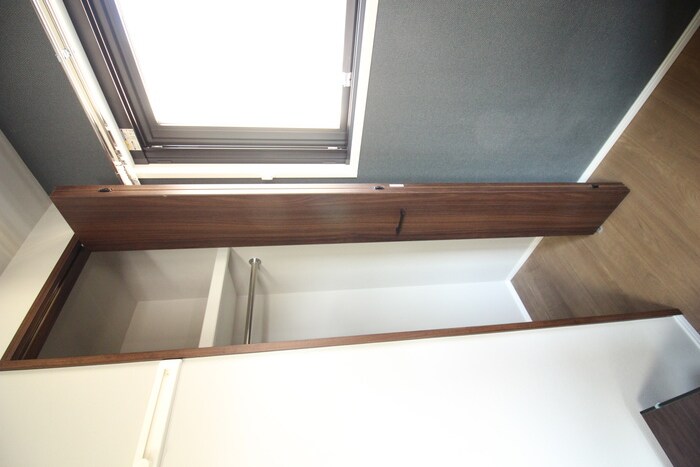 収納 La　Douceur巣鴨East