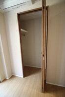 収納 La　Douceur巣鴨East