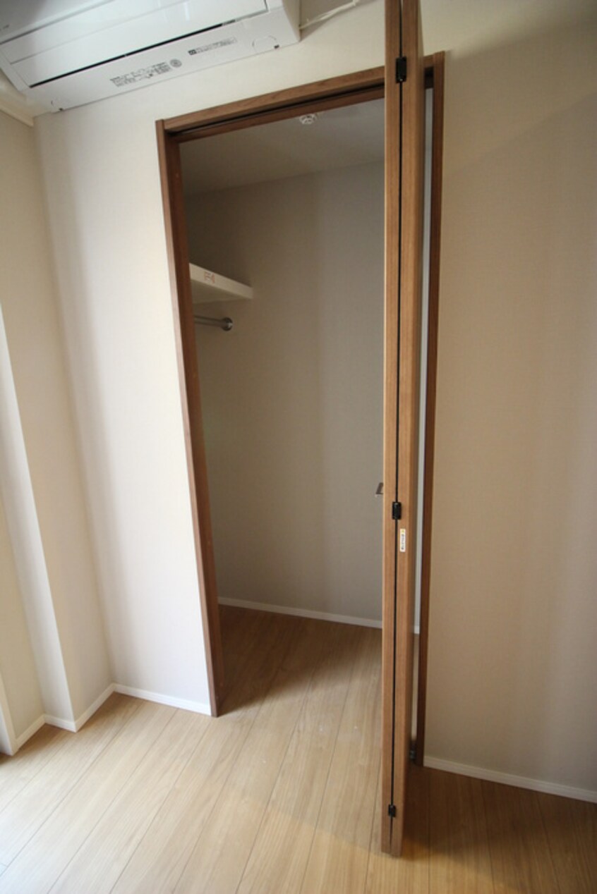 収納 La　Douceur巣鴨East