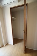 収納 La　Douceur巣鴨East