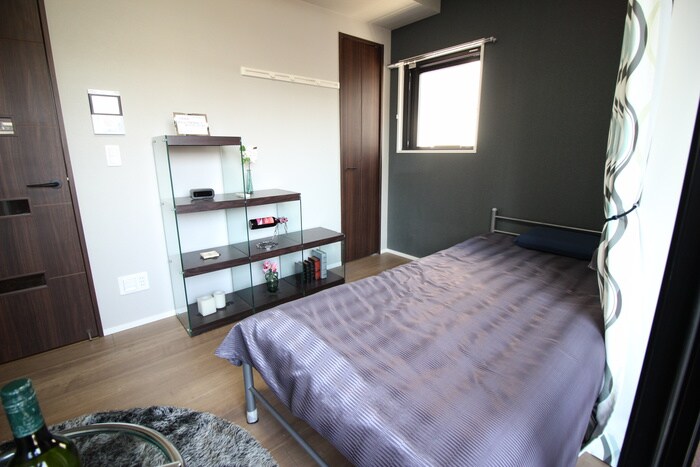 居室 La　Douceur巣鴨East