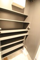 靴箱 La　Douceur巣鴨East