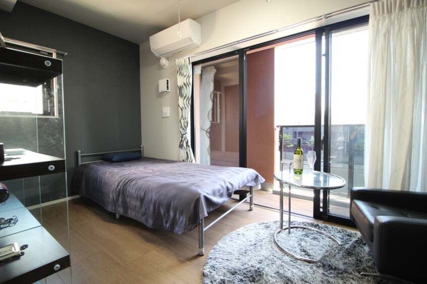 内観写真 La　Douceur巣鴨East