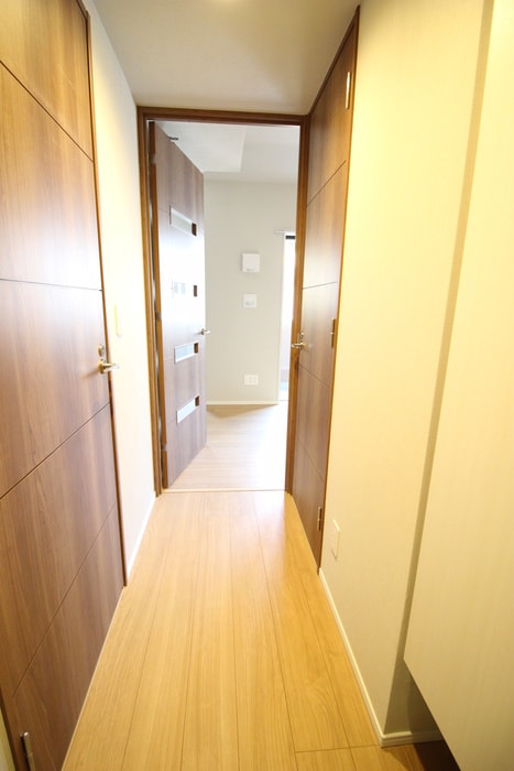 内観写真 La　Douceur巣鴨East