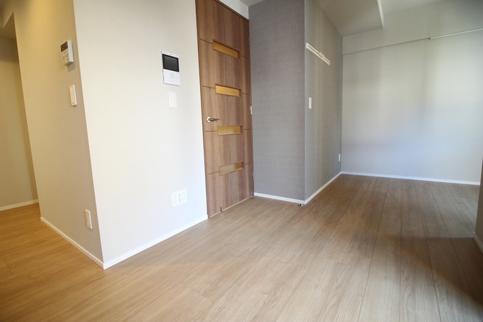 居室 La　Douceur巣鴨East