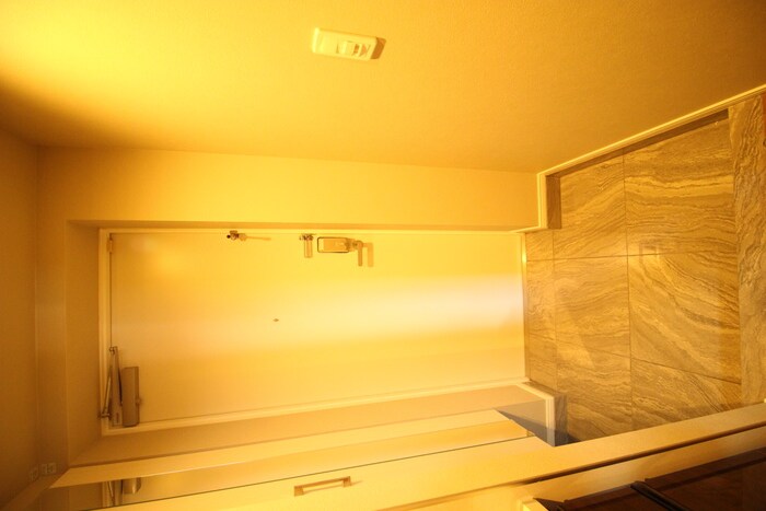 玄関 La　Douceur巣鴨East