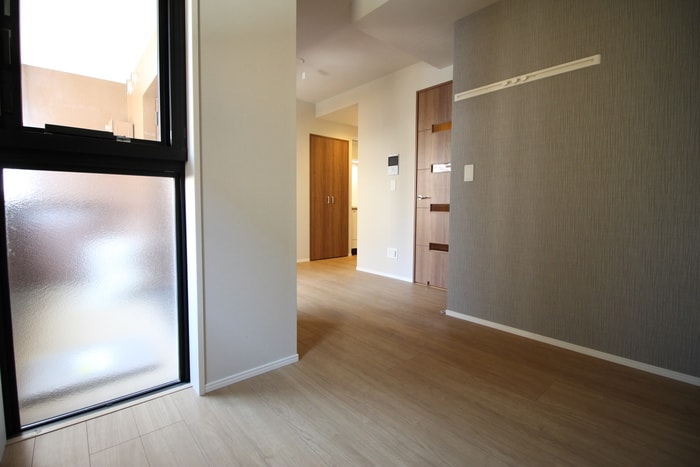 居室 La　Douceur巣鴨East