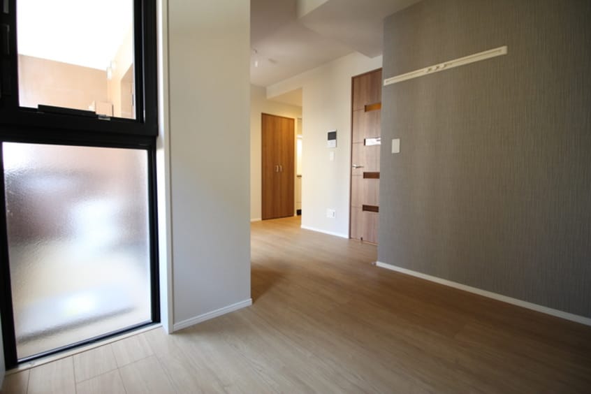 居室 La　Douceur巣鴨East