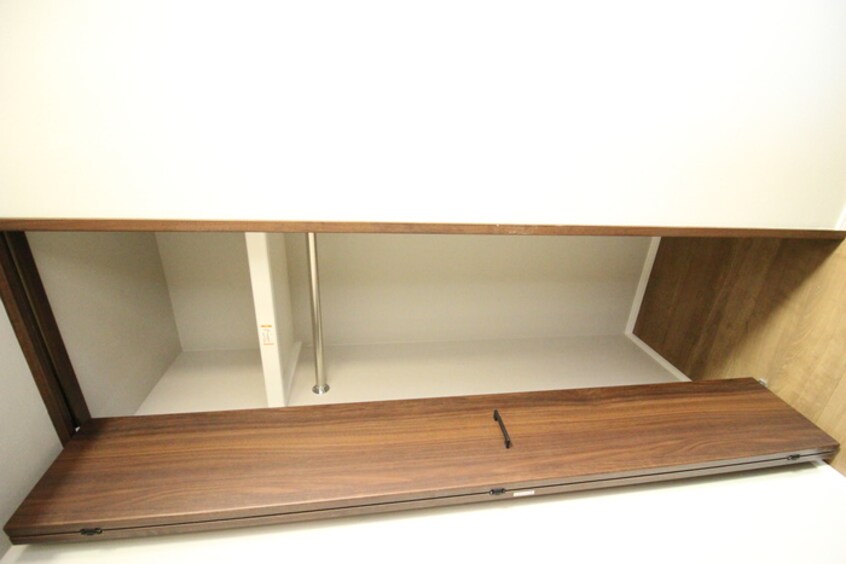 収納 La　Douceur巣鴨East