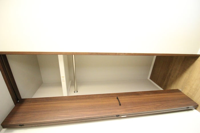 収納 La　Douceur巣鴨East