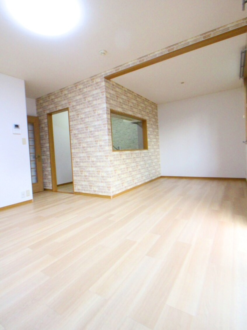 居室 アビタシオン