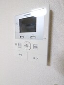 内観写真 アビタシオン