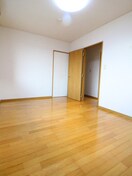 居室 アビタシオン