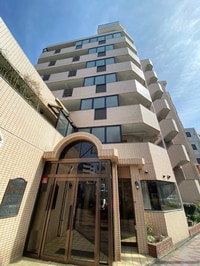 朝日プラザ旗の台（404）