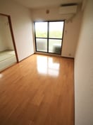 居室 サンテラス反町公園