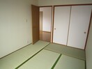 内観写真 サンテラス反町公園