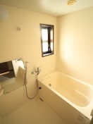 バス／シャワールーム等 サンテラス反町公園