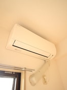 居室 サンテラス反町公園