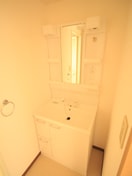 洗面 サンテラス反町公園