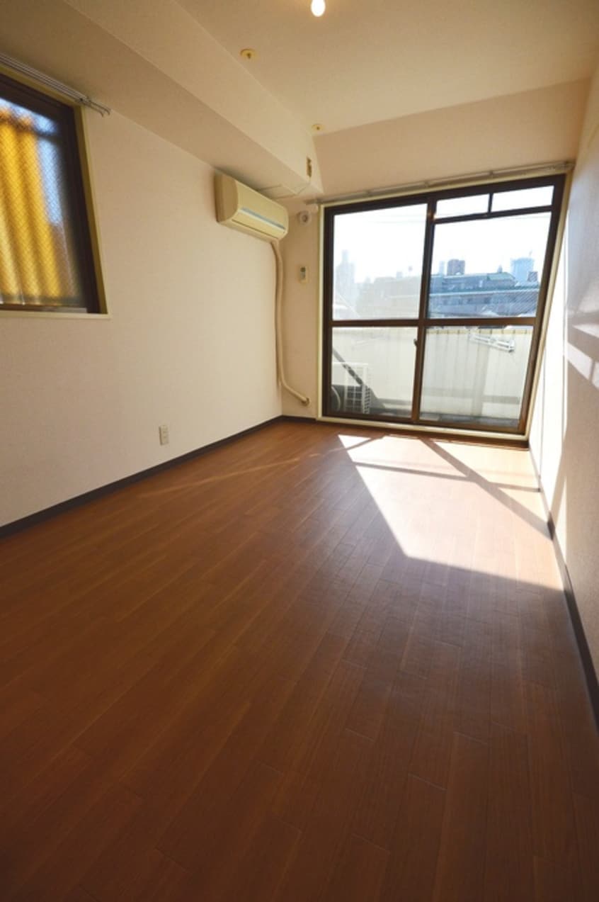 居室 ジョイフル早稲田