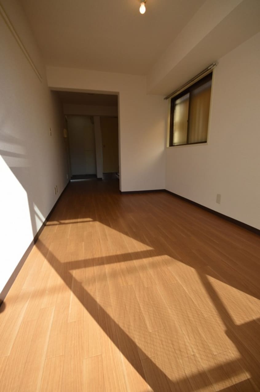 居室 ジョイフル早稲田