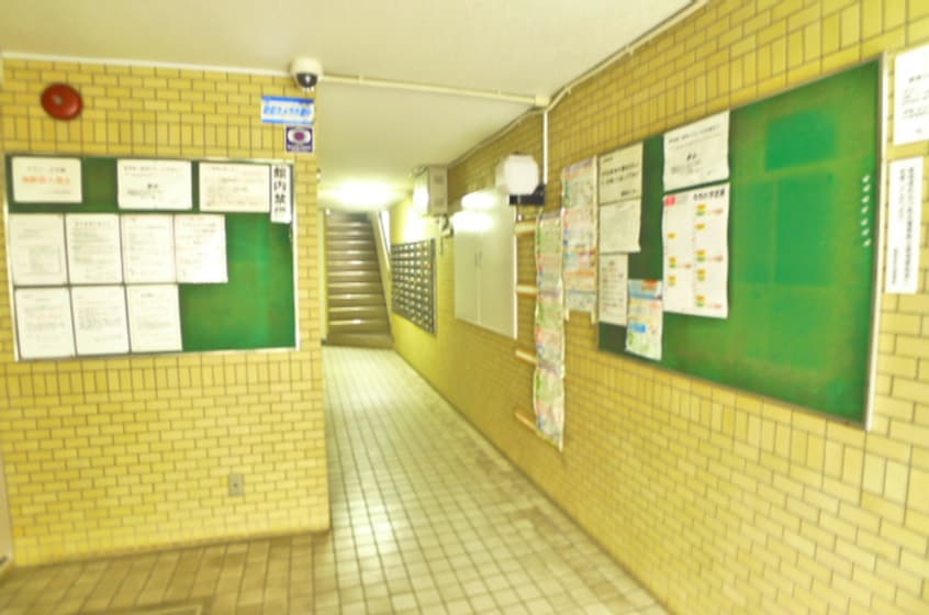 その他 ジョイフル早稲田