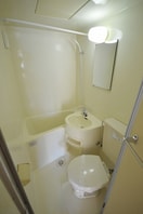 バス／シャワールーム等 ジョイフル早稲田