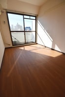 居室 ジョイフル早稲田