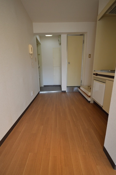 居室 ジョイフル早稲田