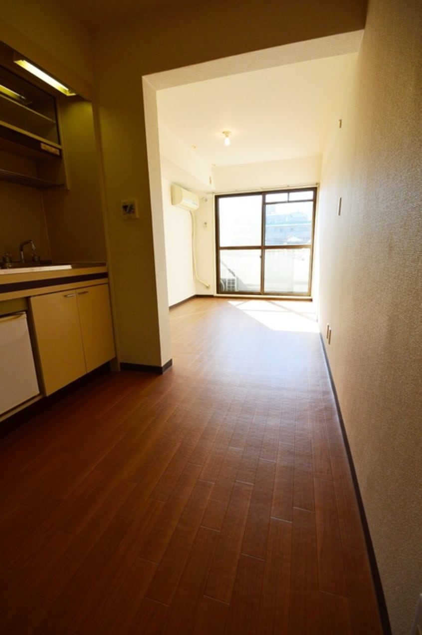 居室 ジョイフル早稲田