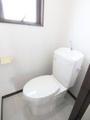 トイレ サンド－ル飯倉