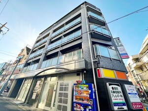 銀雅パレス