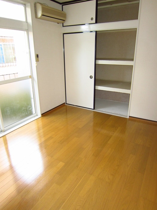 居室 テラスＴＥＮＳＨＯＷ